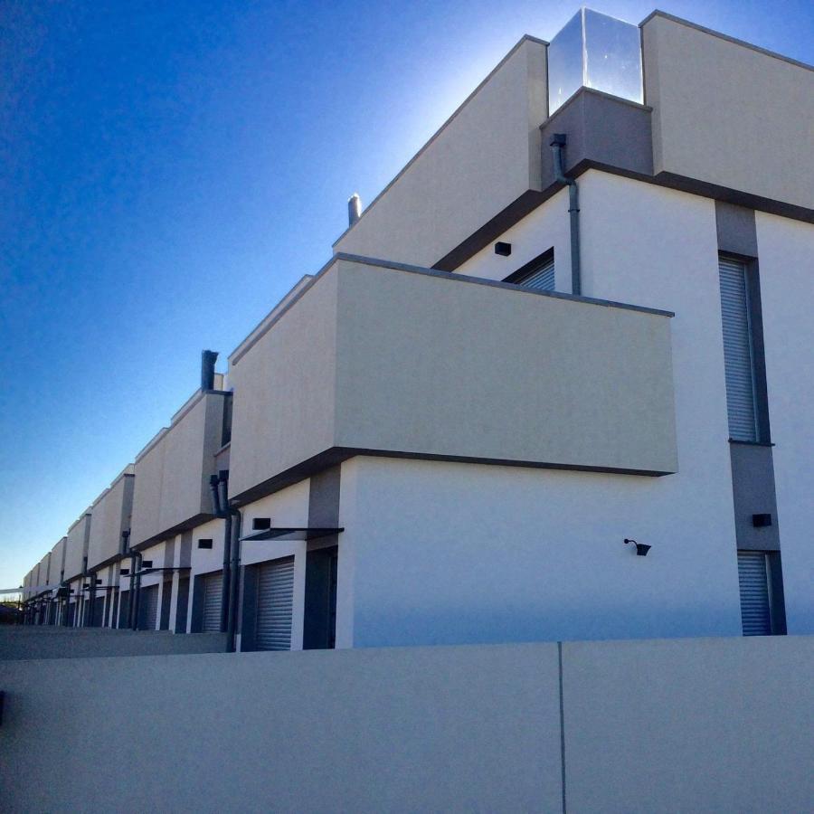 Villa Townhouse In San Pedro Del Pinatar Exterior foto